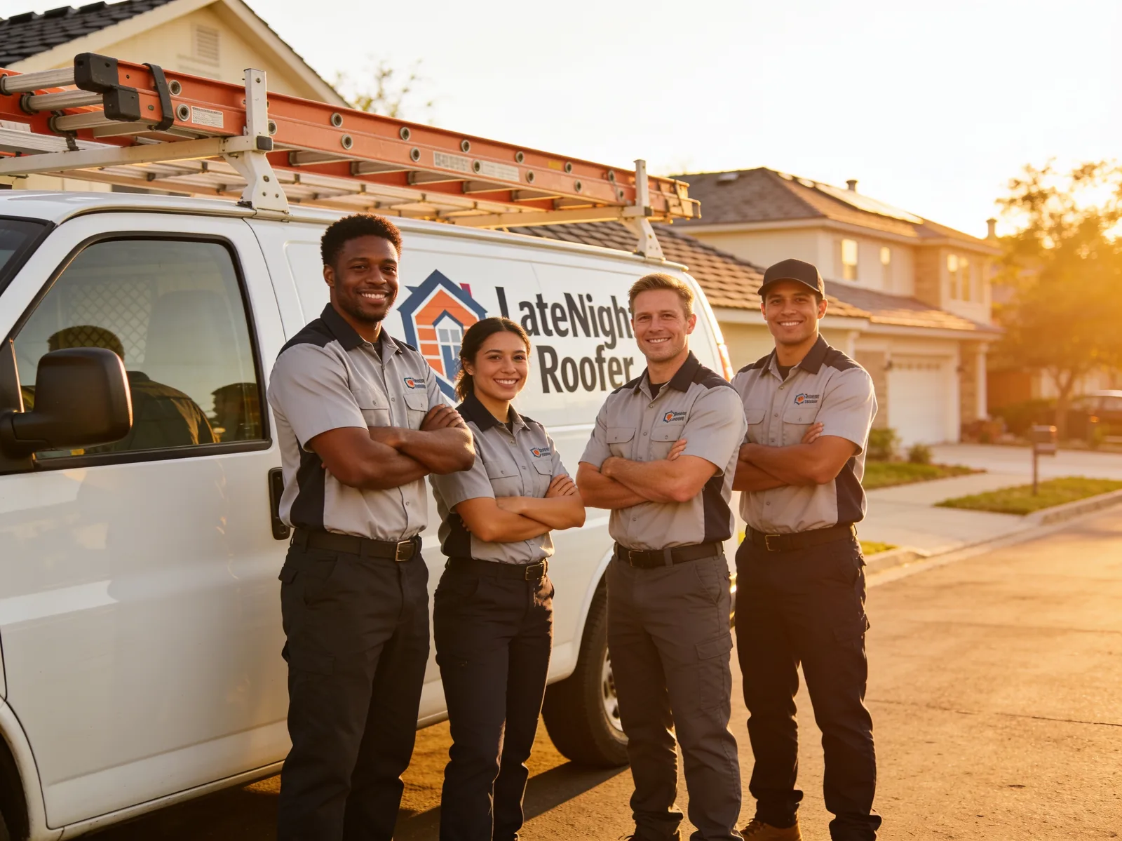 Emergency Roof Repair company in White City, KS