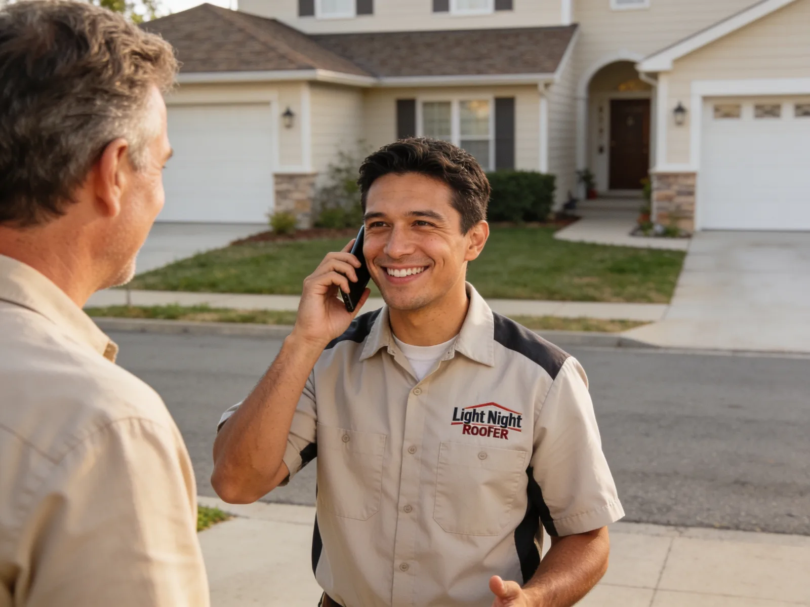 Emergency Roof Repair White City, KS FAQs